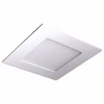 Встраиваемый светильник Donolux DL18454 DL18454/12W White SQ Dim от ImperiumLoft