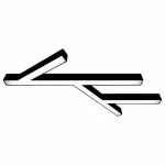 Накладной светильник Donolux DL18516C062 DL18516C062B96 от ImperiumLoft