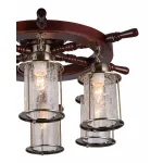 Потолочная люстра ST-Luce Volantino SL150.302.06 