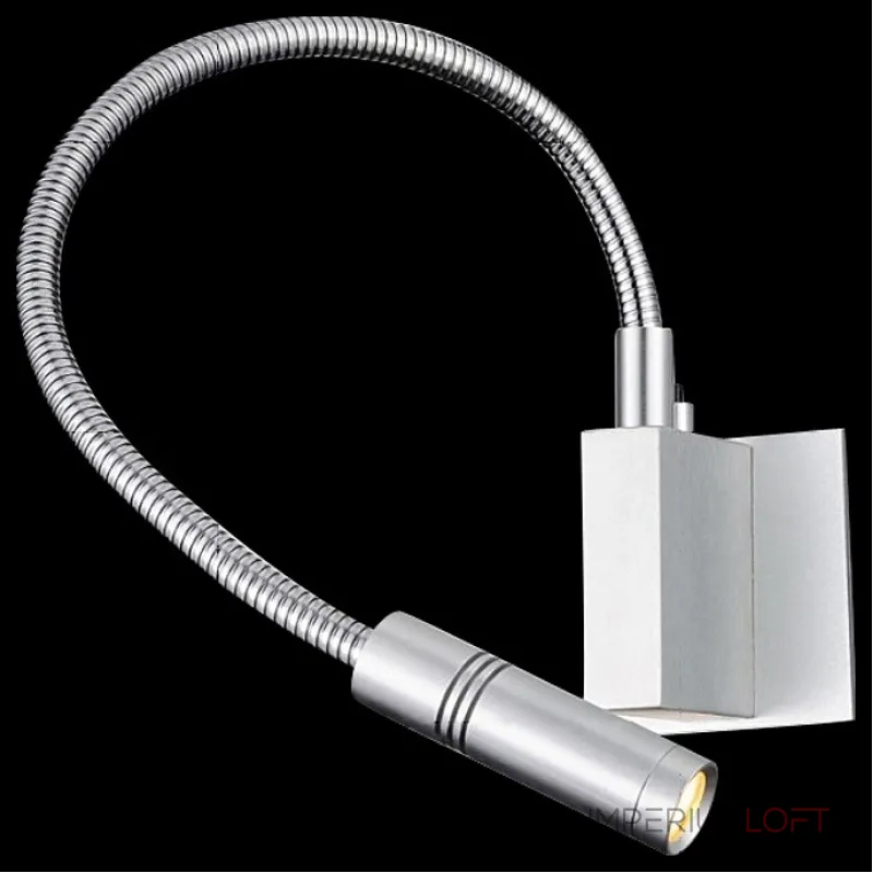 Бра Lightstar Muro 808619 Цвет арматуры хром Цвет плафонов хром от ImperiumLoft Бра Lightstar Muro 808619 Цвет арматуры хром Цвет плафонов хром от ImperiumLoft