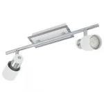 Спот Eglo Davida 92085 Цвет арматуры хром от ImperiumLoft