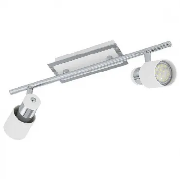 Спот Eglo Davida 92085 Цвет арматуры хром