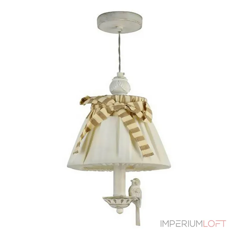 Подвесной светильник Maytoni ARM013-PL-01-W Подвесной светильник Maytoni ARM013-PL-01-W