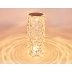 Настольная лампа декоративная Ambrella DE DE8021 от ImperiumLoft