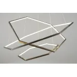 Подвесная люстра Aployt Polunia APL.021.13.136