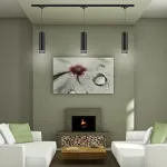 Подвесной светильник Novotech Arum 357693 Цвет арматуры черный Цвет плафонов черный от ImperiumLoft