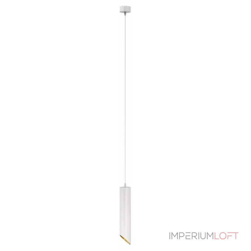 Подвесной светильник Maytoni Lipari P044PL-01-30GU10-W от ImperiumLoft