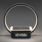 Настольная лампа офисная Eurosvet Timelight a054132 от ImperiumLoft