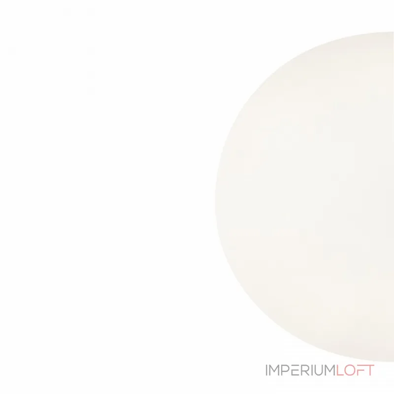 Накладной светильник Maytoni Basic form MOD321WL-01W2 от ImperiumLoft