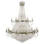 Подвесная люстра Dio D’Arte Lodi Lodi E 1.7.18.200 A