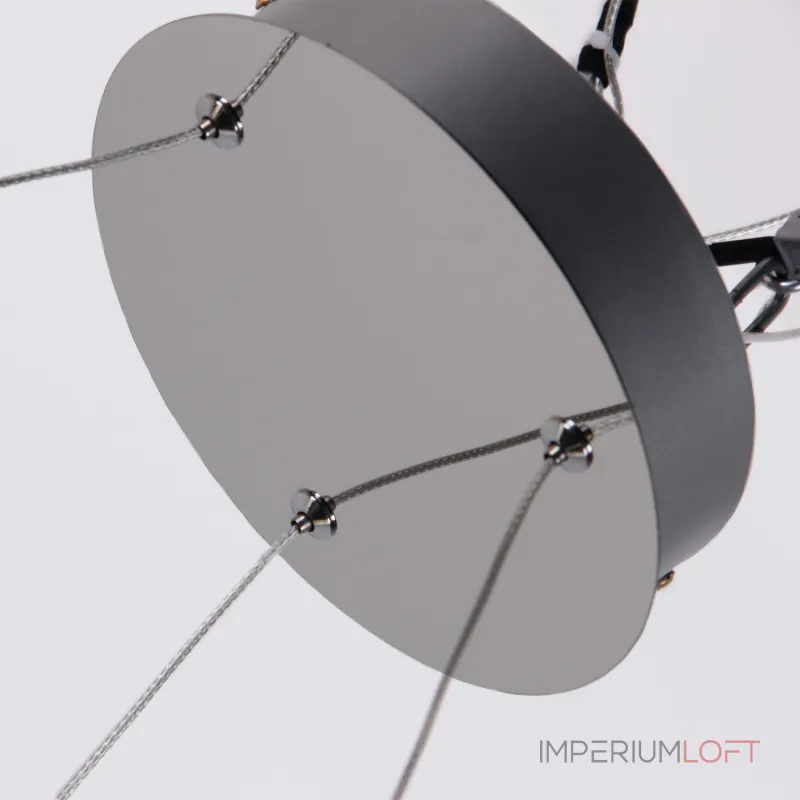 Подвесная люстра Favourite Helmet 4589-8P от ImperiumLoft Подвесная люстра Favourite Helmet 4589-8P от ImperiumLoft