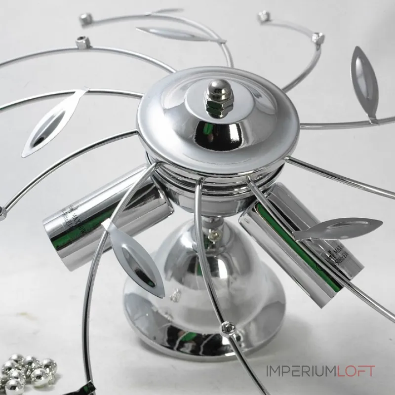 Потолочная люстра LGO Phoenix LSP-0185 