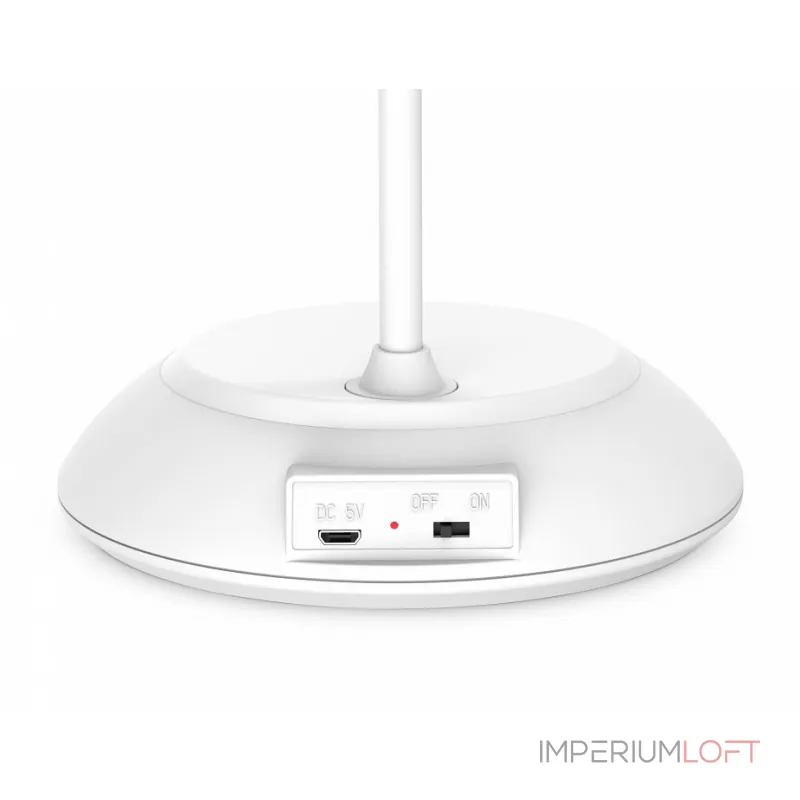 Настольная лампа офисная Ambrella Desk DE DE600 от ImperiumLoft