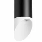 Спот Lightstar Rullo 4 RB43736 Цвет плафонов черно-белый от ImperiumLoft