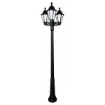 Фонарный столб Fumagalli Rut E26.157.S30.AYF1R от ImperiumLoft