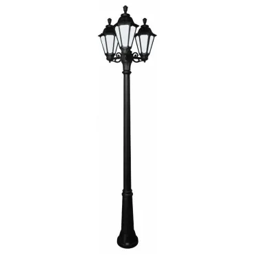 Фонарный столб Fumagalli Rut E26.157.S30.AYF1R Фонарный столб Fumagalli Rut E26.157.S30.AYF1R