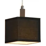 Подвесной светильник Lussole Montone GRLSF-2576-01