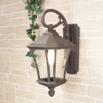 Светильник на штанге Elektrostandard Virgo Virgo D капучино (арт. GLXT-1450D) от ImperiumLoft