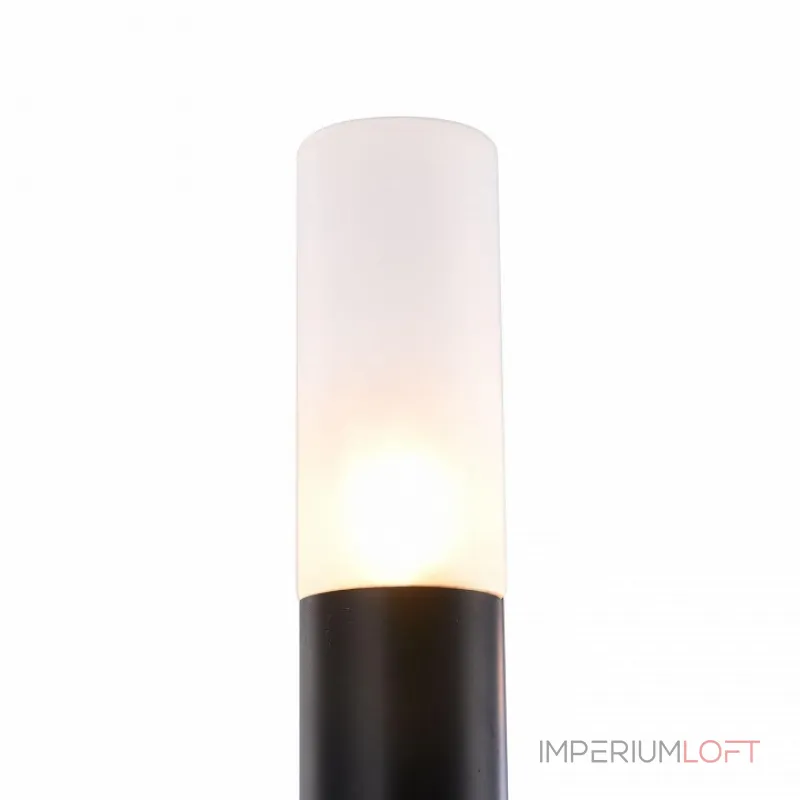 Бра Maytoni Vigo MOD620WL-04B Цвет арматуры черный Цвет плафонов черно-белый от ImperiumLoft