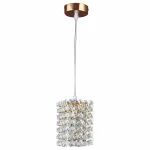 Подвесной светильник Lightstar Cristallo 795412 