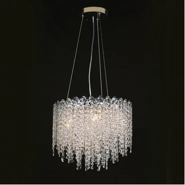 Подвесная люстра Newport 10900 10909/C gold 