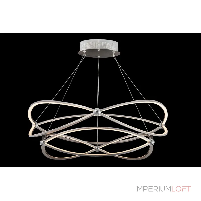 Подвесная люстра Maytoni MOD062PL-L103CH3K Подвесная люстра Maytoni MOD062PL-L103CH3K