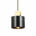 Подвесной светильник Favourite Opalus 2909-1P 