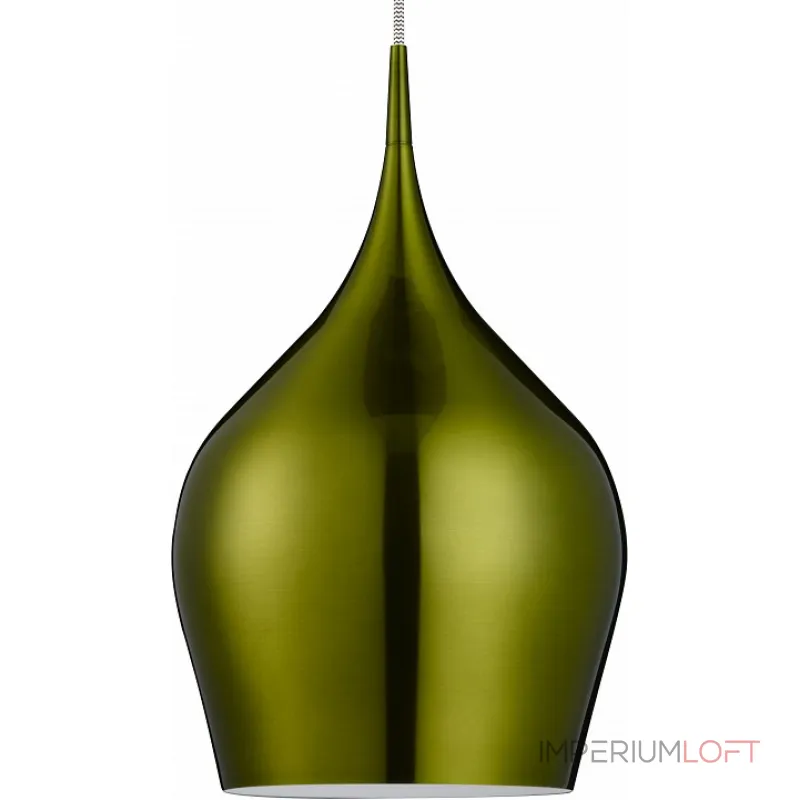 Подвесной светильник Arte Lamp Vabrant A6426SP-1GR