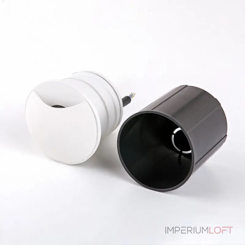 Встраиваемый в дорогу светильник Elektrostandard 1104 a049745 Цвет плафонов белый Цвет арматуры белый от ImperiumLoft Встраиваемый в дорогу светильник Elektrostandard 1104 a049745 Цвет плафонов белый Цвет арматуры белый от ImperiumLoft