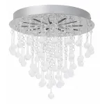 Потолочная люстра Brilliant Svea G94155/15