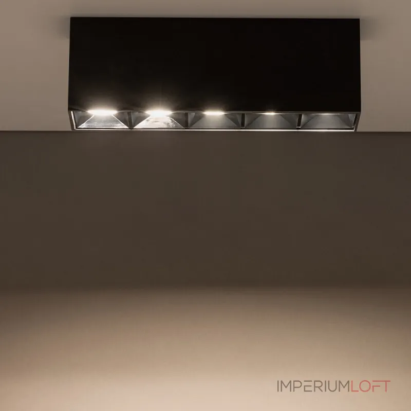 Накладной светильник Nowodvorski Midi Led 10055 от ImperiumLoft Накладной светильник Nowodvorski Midi Led 10055 от ImperiumLoft