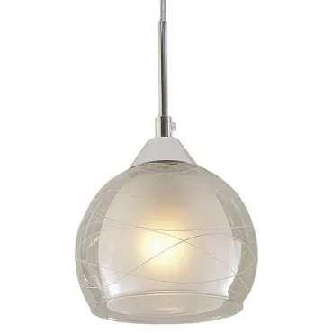 Подвесной светильник Citilux Буги CL157111 