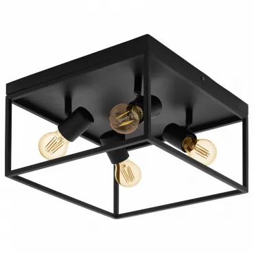 Спот Eglo Silentina 98334 Спот Eglo Silentina 98334