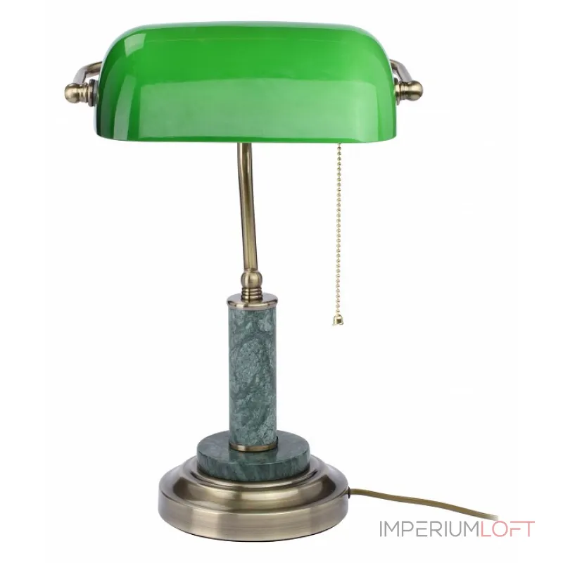 Настольная лампа декоративная Vitaluce V2916 V2916/1L от ImperiumLoft