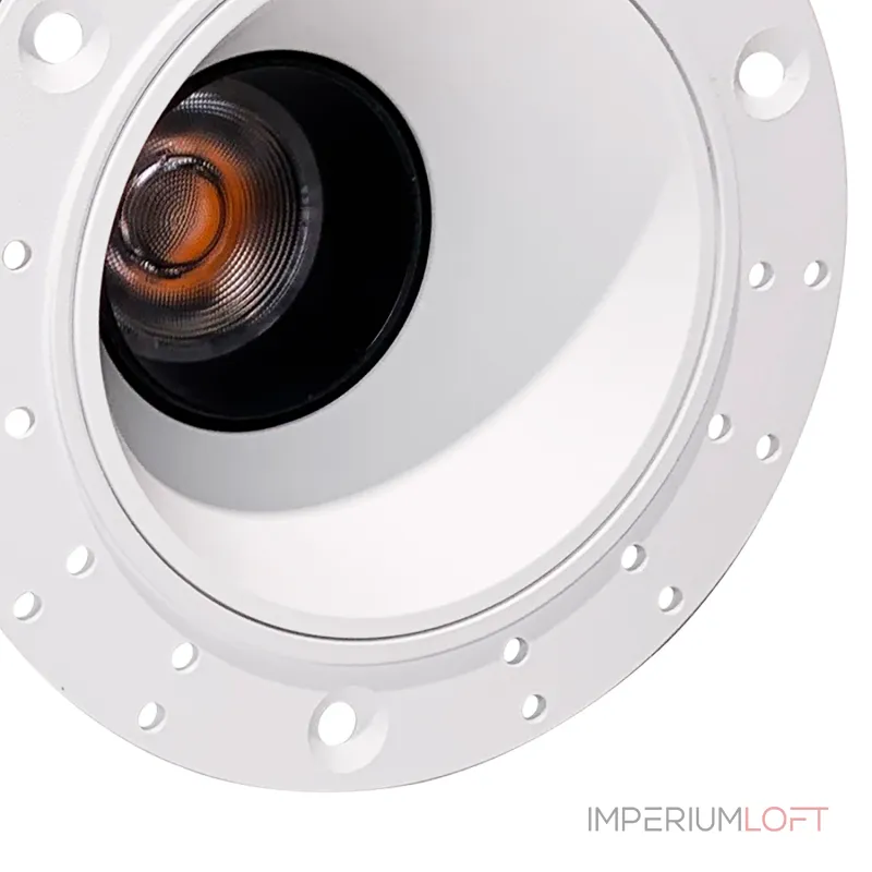 Встраиваемый светильник Favourite Mortise 4426-1C от ImperiumLoft Встраиваемый светильник Favourite Mortise 4426-1C от ImperiumLoft