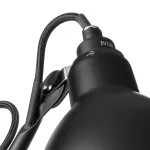 Бра Lightstar Loft 765607 Цвет арматуры черный Цвет плафонов черный от ImperiumLoft