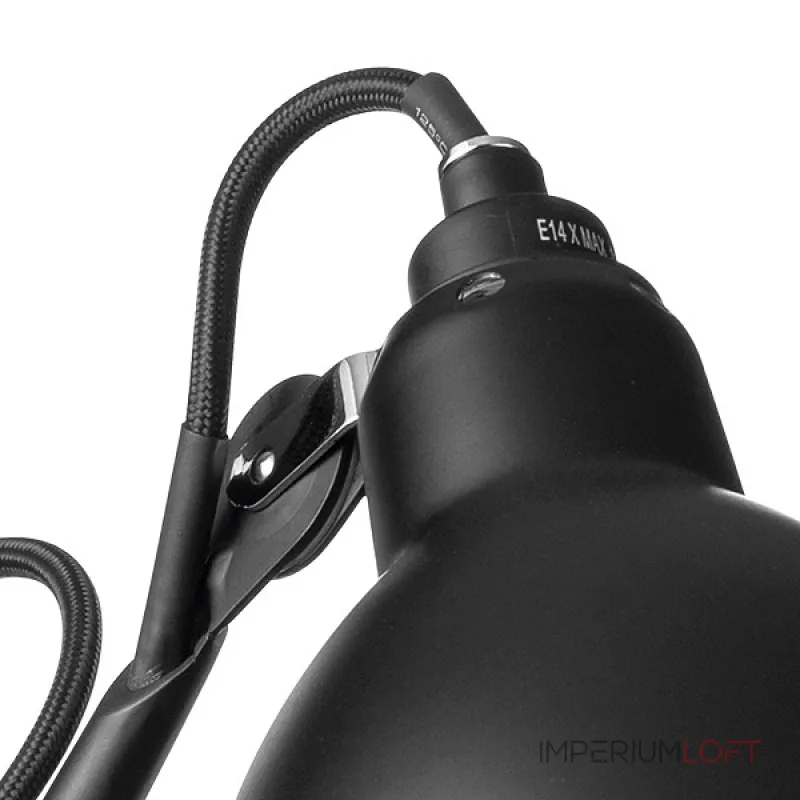 Бра Lightstar Loft 765607 Цвет арматуры черный Цвет плафонов черный от ImperiumLoft Бра Lightstar Loft 765607 Цвет арматуры черный Цвет плафонов черный от ImperiumLoft