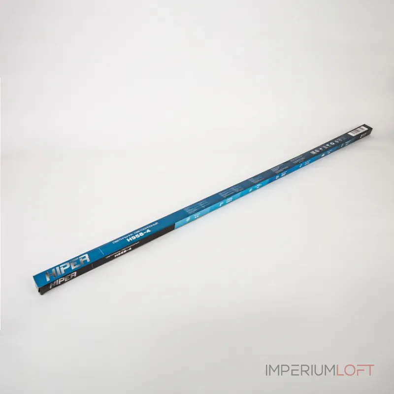 Накладной светильник Hiper H958 H958-4 от ImperiumLoft