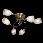 Потолочная люстра 2275/6