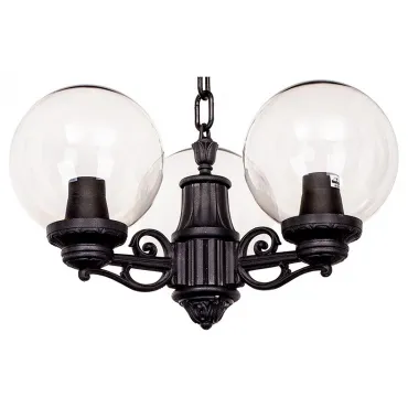 Подвесной светильник Fumagalli Globe 250 G25.120.S30.AXE27 Подвесной светильник Fumagalli Globe 250 G25.120.S30.AXE27