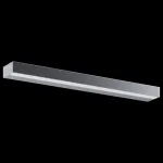 Накладной светильник Maytoni Orion MIR011WL-L9S4K Цвет арматуры серебро Цвет плафонов серебро от ImperiumLoft