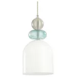 Подвесной светильник Lumion Gillian 5235/1B