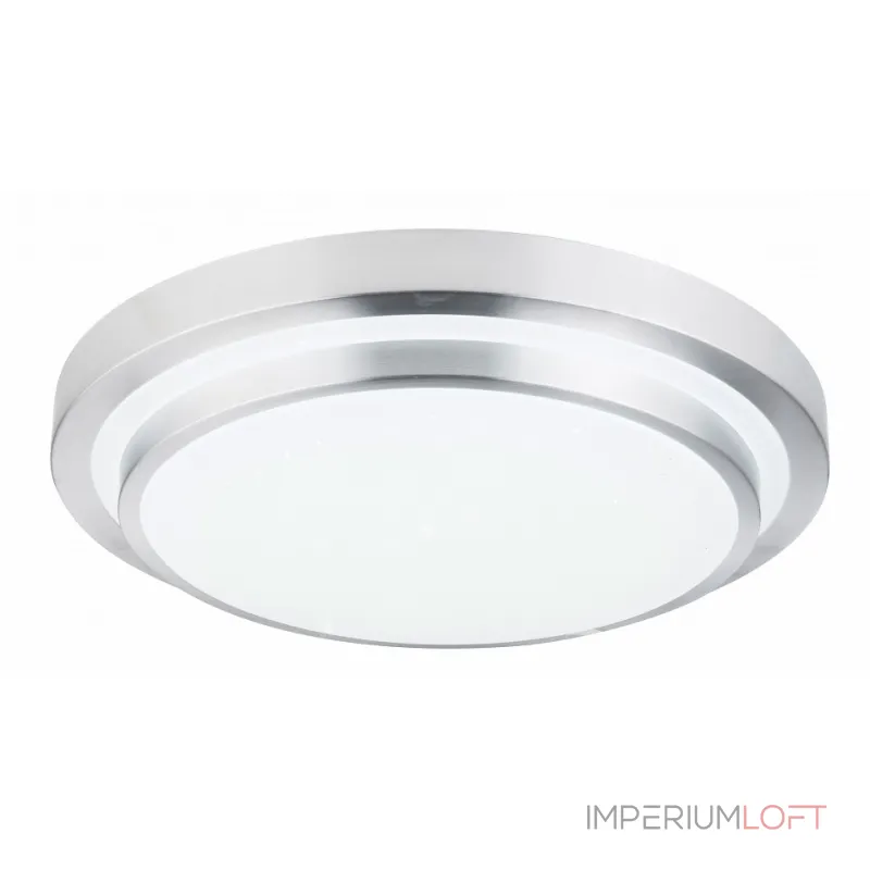 Потолочный светильник Ina Ii 41738-60RGB Globo Потолочный светильник Ina Ii 41738-60RGB Globo