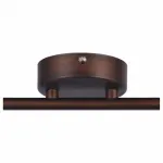 Спот F-promo Allegra 2394-2U Цвет арматуры черный Цвет плафонов черный от ImperiumLoft