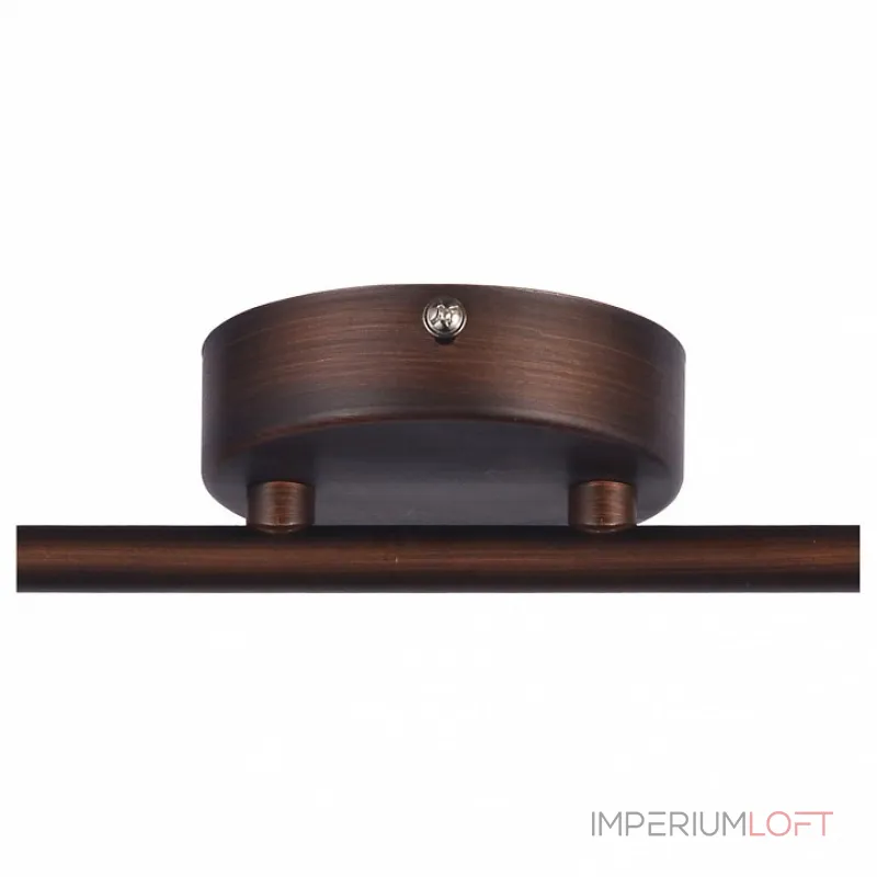 Спот F-promo Allegra 2394-2U Цвет арматуры черный Цвет плафонов черный от ImperiumLoft Спот F-promo Allegra 2394-2U Цвет арматуры черный Цвет плафонов черный от ImperiumLoft