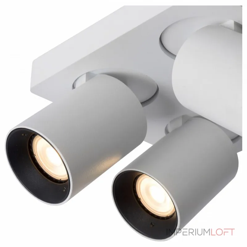 Спот Lucide 09929/20/31 от ImperiumLoft Спот Lucide 09929/20/31 от ImperiumLoft