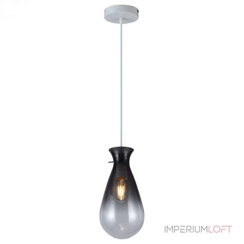 Подвесной светильник Margery TL1219H-01BS Toplight