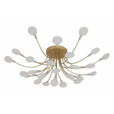 Потолочная люстра F-promo Skein 4197-28C Потолочная люстра F-promo Skein 4197-28C