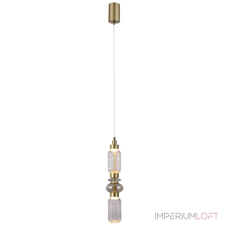 Подвесной светильник Favourite Veneto 4238-1P