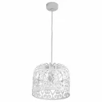 Подвесной светильник Charlotte TL4010D-01WH Toplight